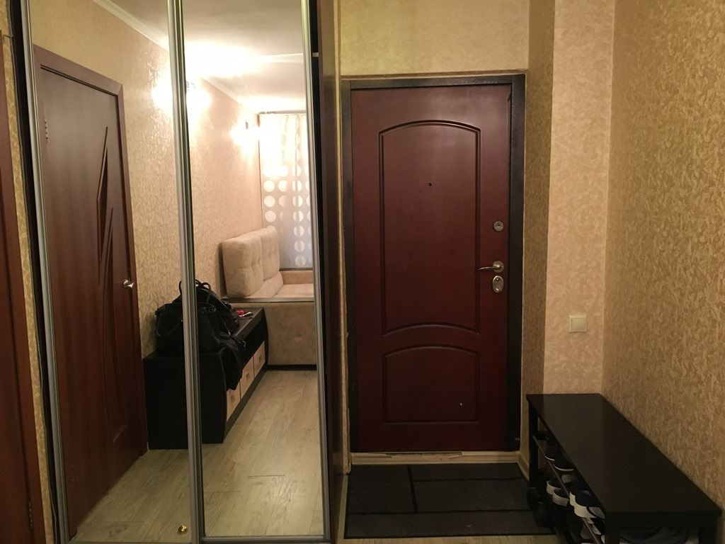 2-комнатная квартира, 44.7 м² - фото 5