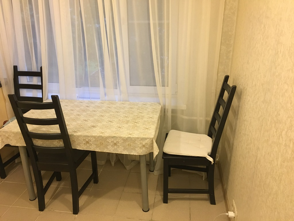 2-комнатная квартира, 44.7 м² - фото 9