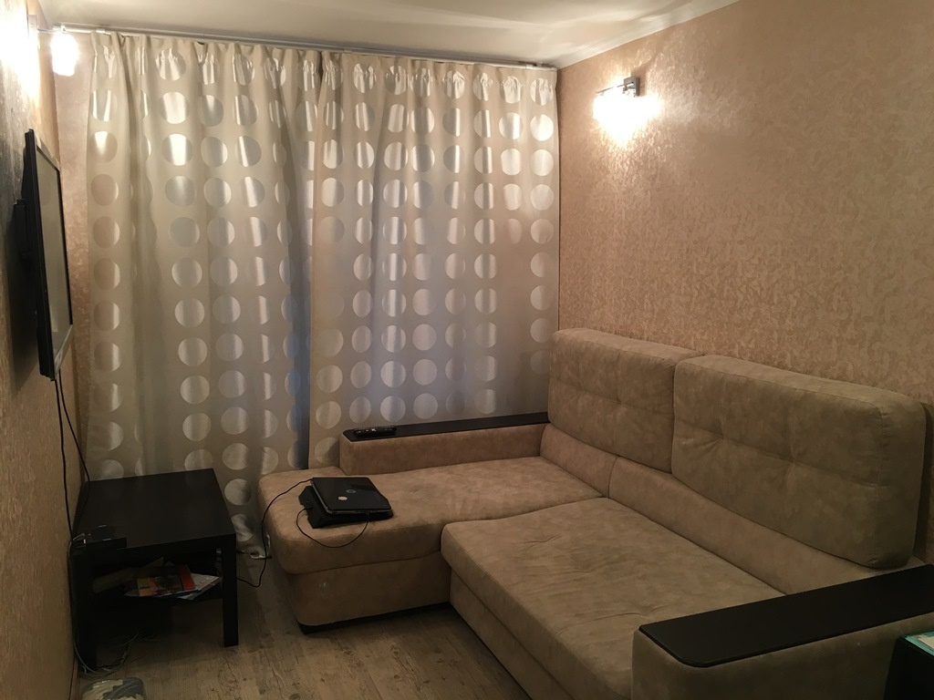 2-комнатная квартира, 44.7 м² - фото 3