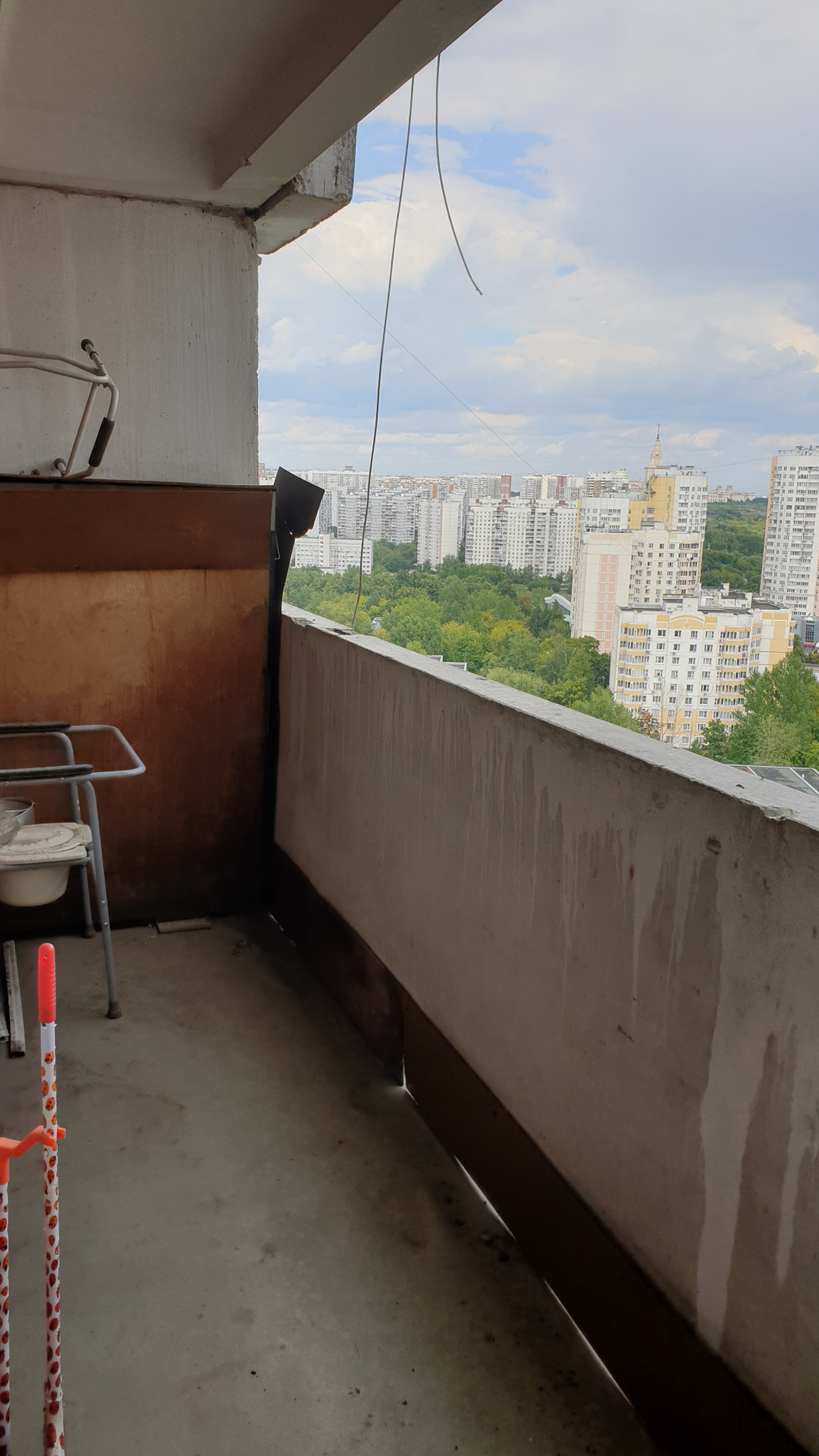 3-комнатная квартира, 66.9 м² - фото 5