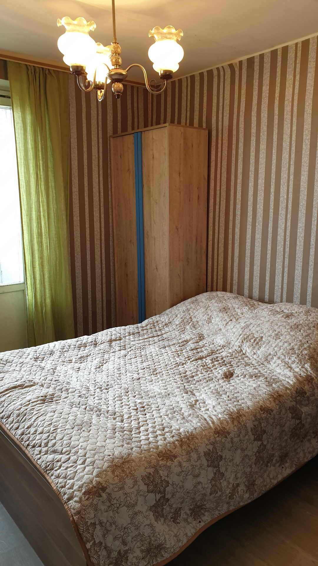 3-комнатная квартира, 66.9 м² - фото 6