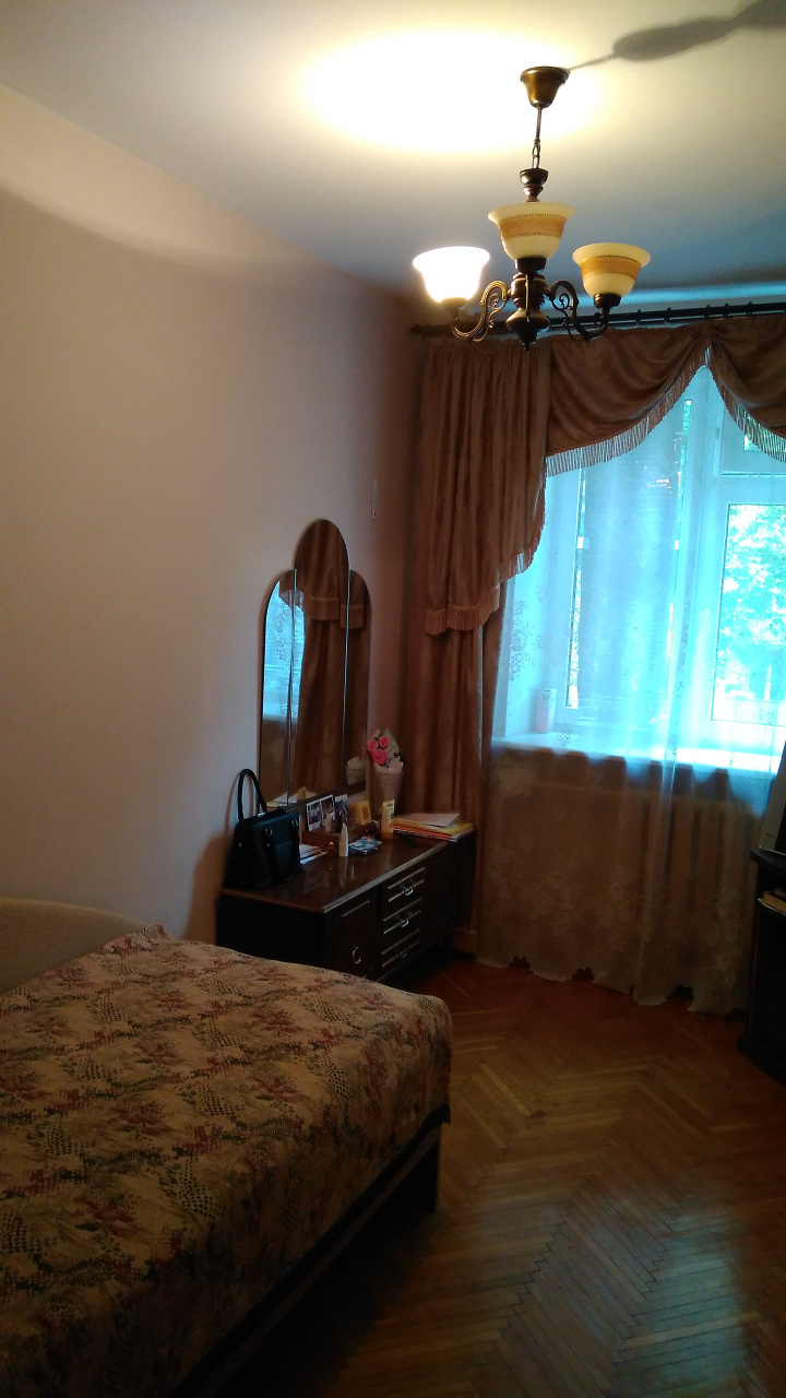 2-комнатная квартира, 43.7 м² - фото 8