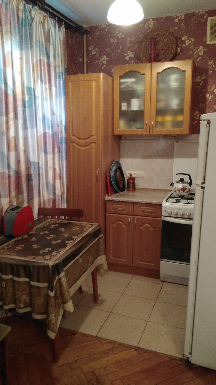 2-комнатная квартира, 43.7 м² - фото 3