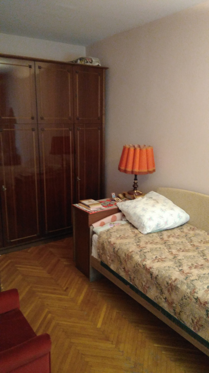 2-комнатная квартира, 43.7 м² - фото 10