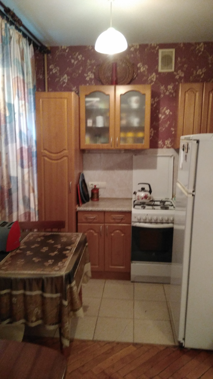 2-комнатная квартира, 43.7 м² - фото 2