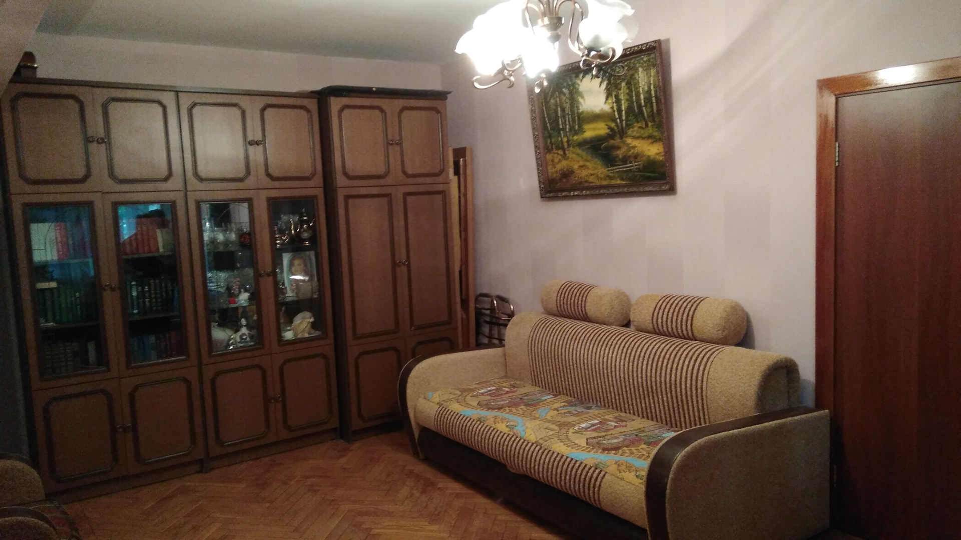 2-комнатная квартира, 43.7 м² - фото 5