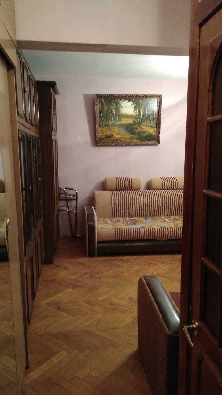 2-комнатная квартира, 43.7 м² - фото 4