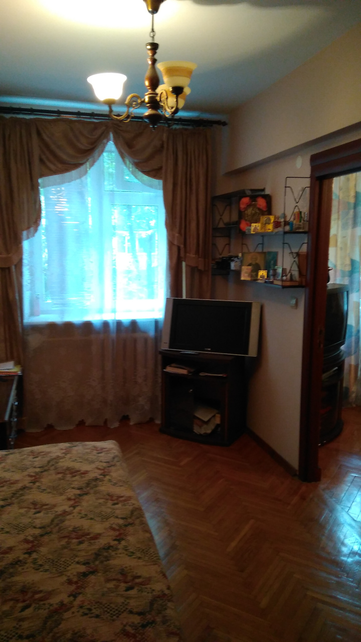2-комнатная квартира, 43.7 м² - фото 9