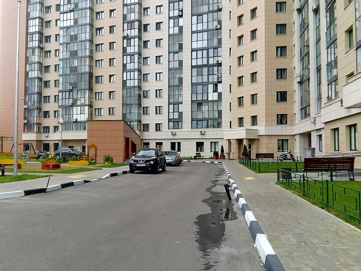 3-комнатная квартира, 100 м² - фото 11