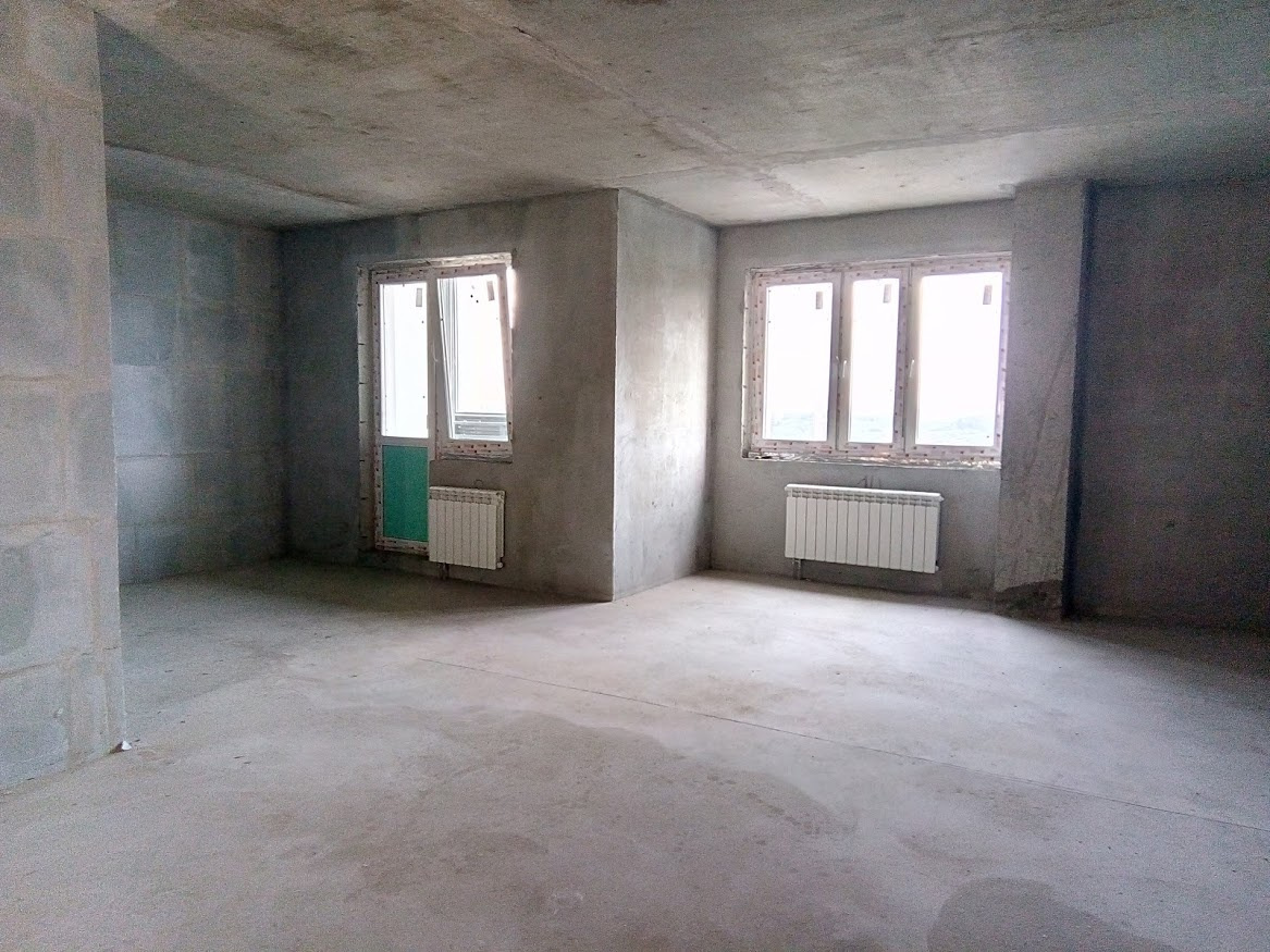 3-комнатная квартира, 100 м² - фото 3