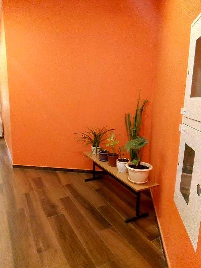 3-комнатная квартира, 100 м² - фото 14