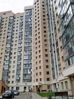 3-комнатная квартира, 100 м² - фото 2