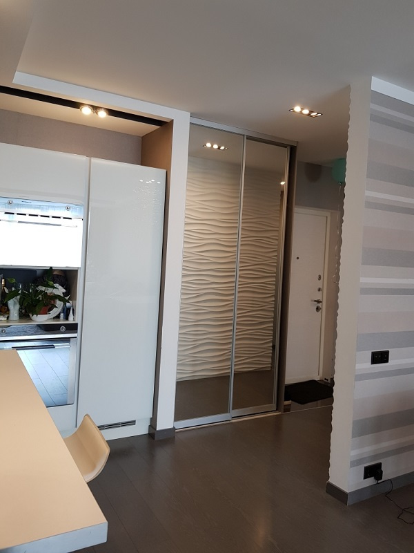 3-комнатная квартира, 90 м² - фото 4