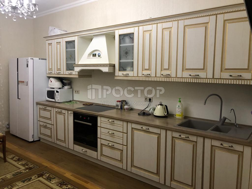 2-комнатная квартира, 75.6 м² - фото 2