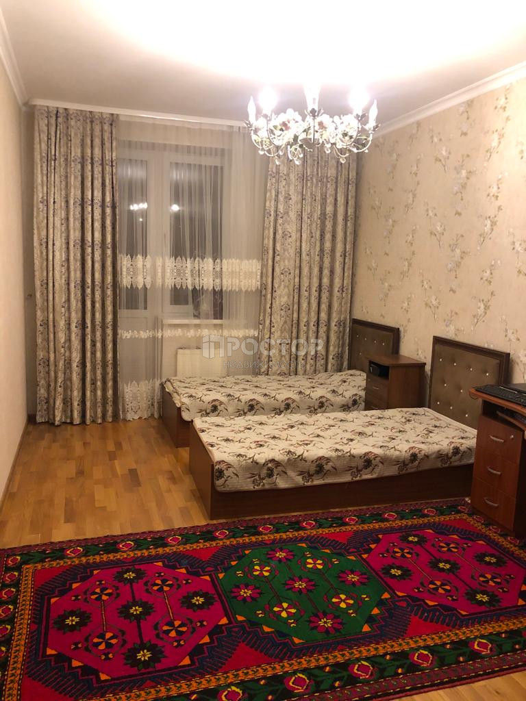 2-комнатная квартира, 75.6 м² - фото 5