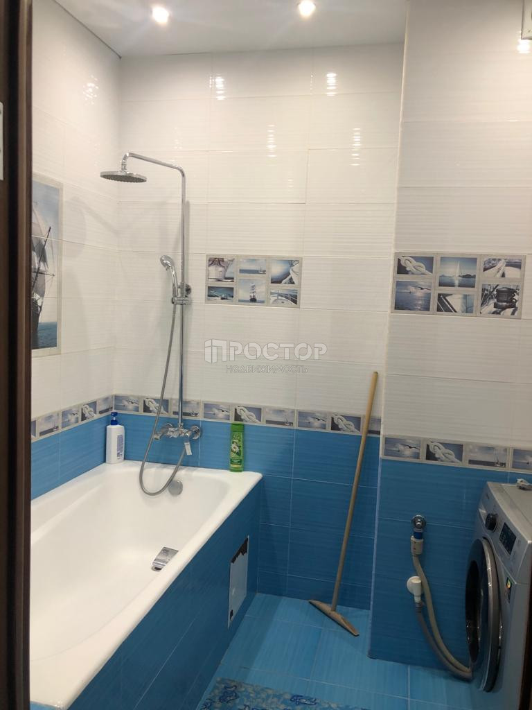 2-комнатная квартира, 75.6 м² - фото 3