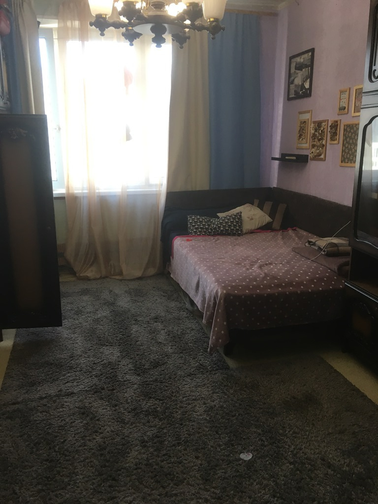 2-комнатная квартира, 45 м² - фото 2