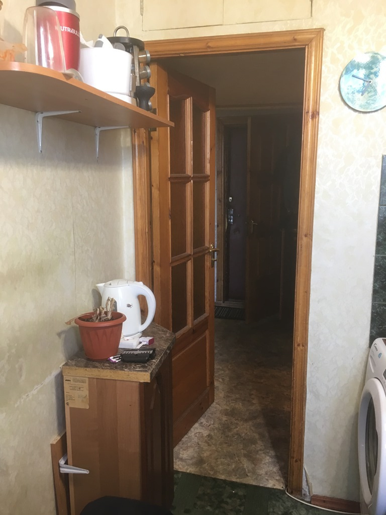 2-комнатная квартира, 45 м² - фото 5