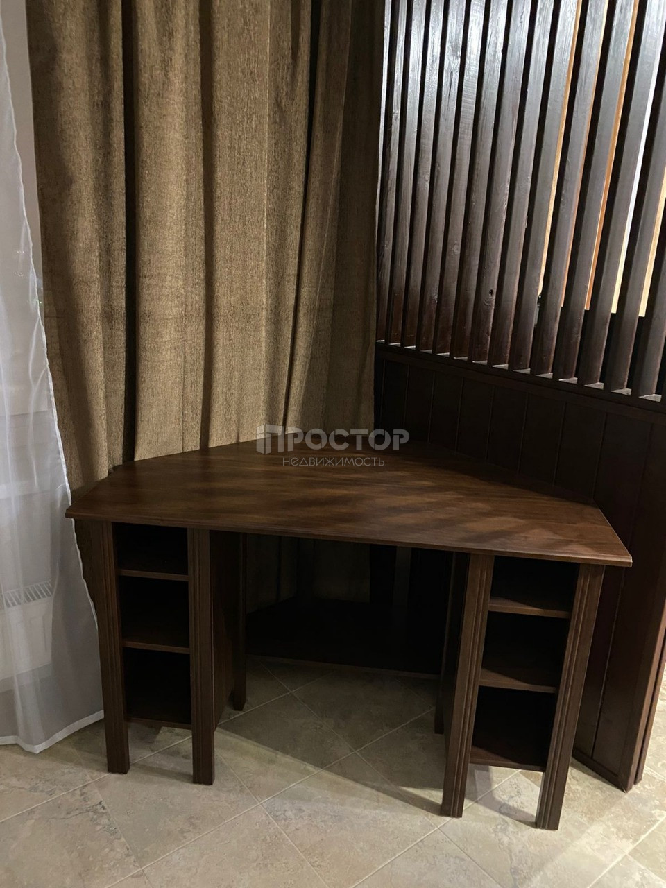 1-комнатная квартира, 37.5 м² - фото 7
