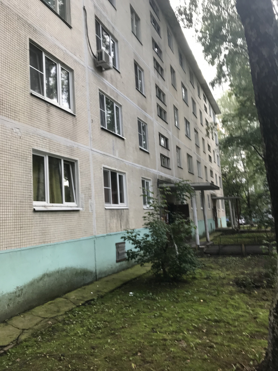 2-комнатная квартира, 44.5 м² - фото 7