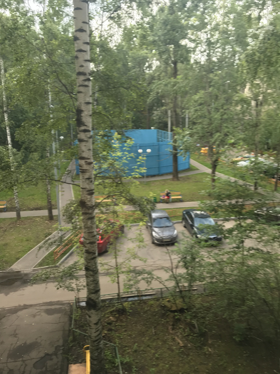 2-комнатная квартира, 44.5 м² - фото 8