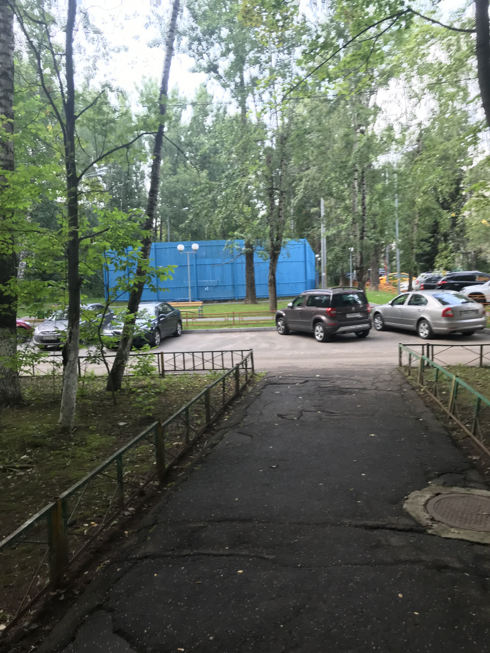 2-комнатная квартира, 44.5 м² - фото 9