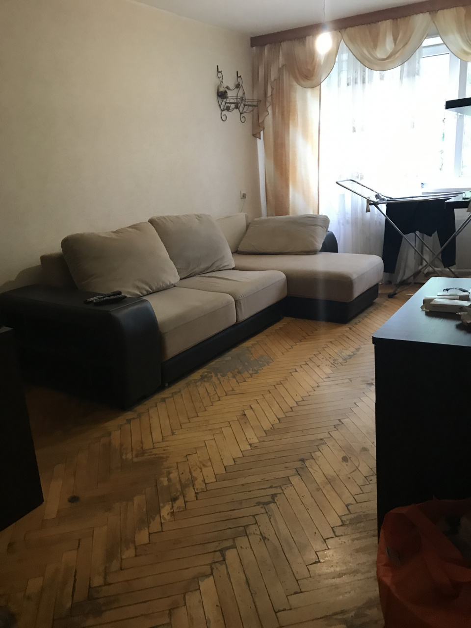 2-комнатная квартира, 44.5 м² - фото 2