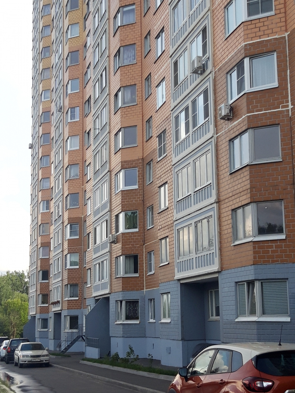 2-комнатная квартира, 66.2 м² - фото 2