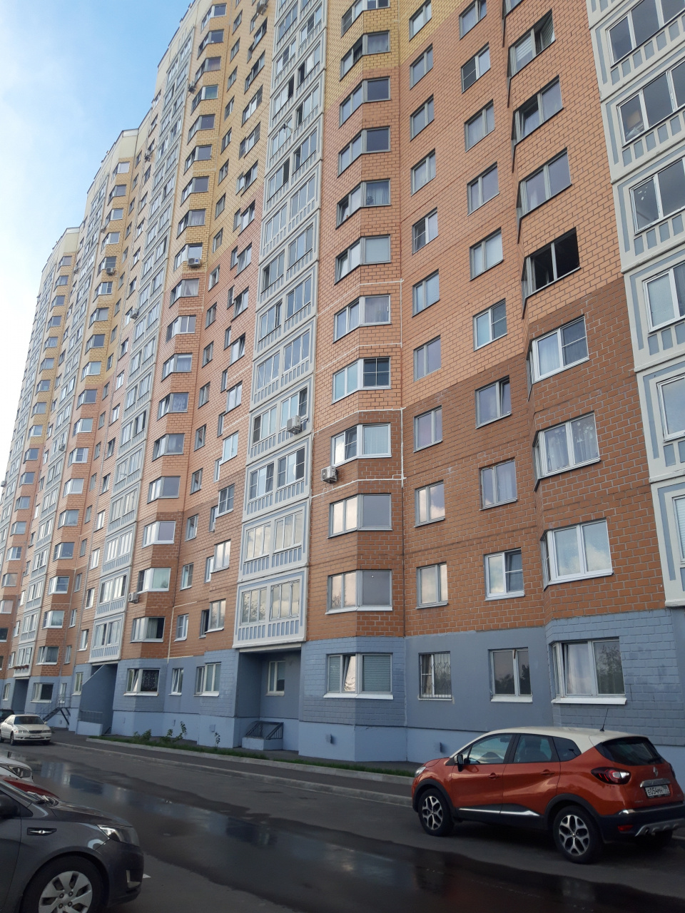 2-комнатная квартира, 66.2 м² - фото 4