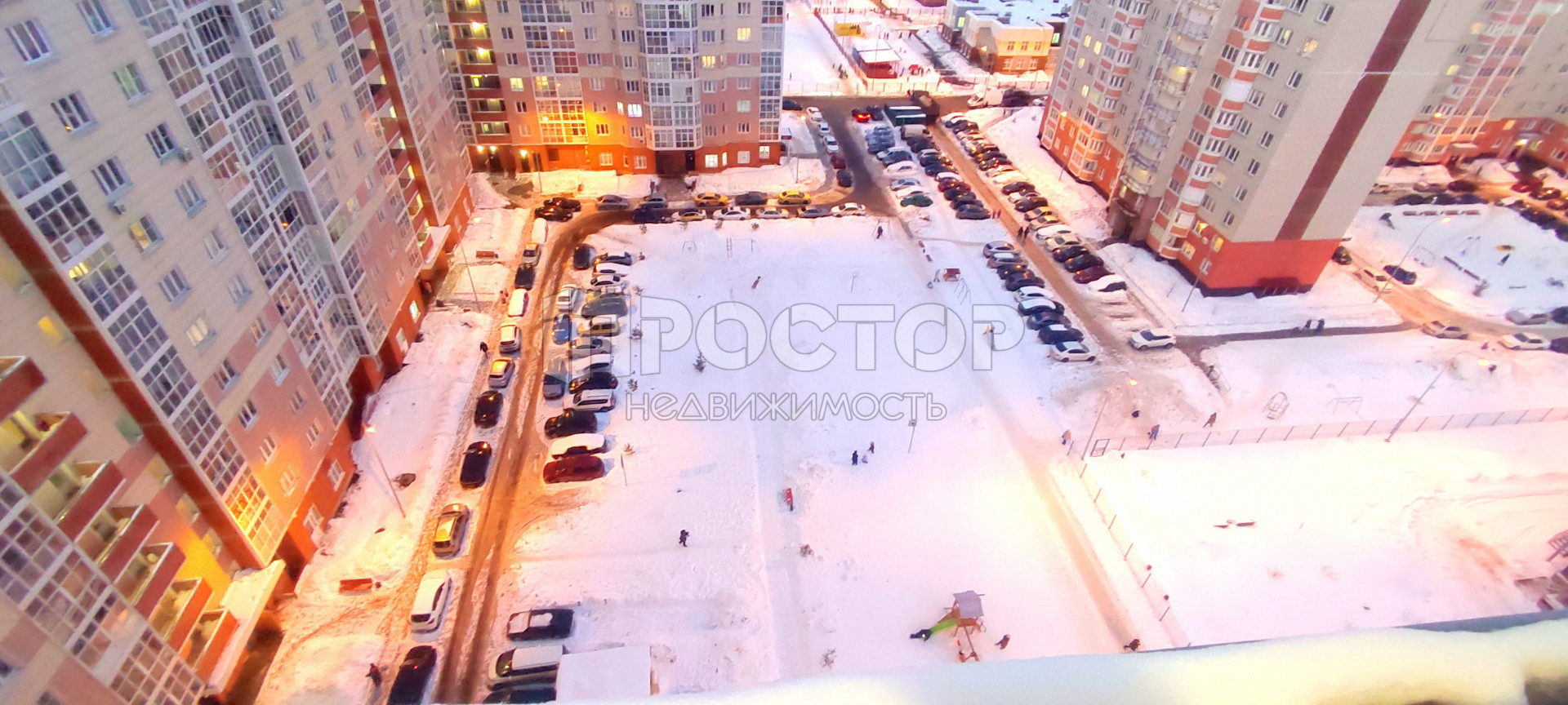 1-комнатная квартира, 49.7 м² - фото 16