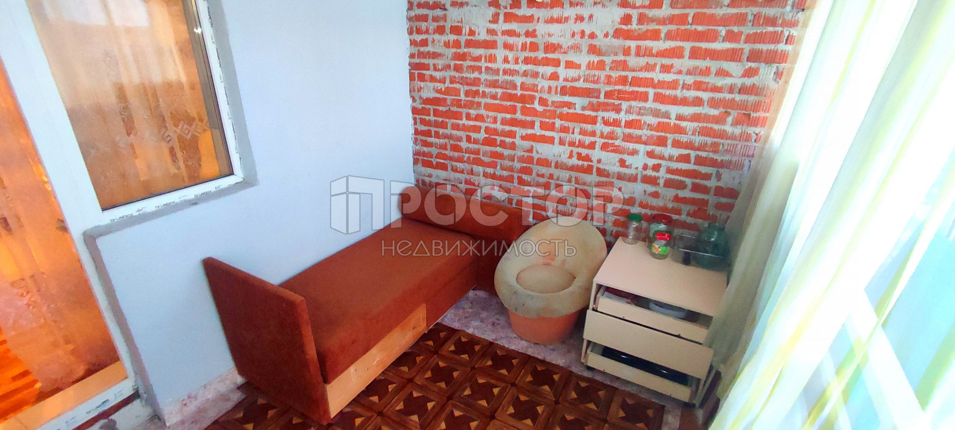 1-комнатная квартира, 49.7 м² - фото 12