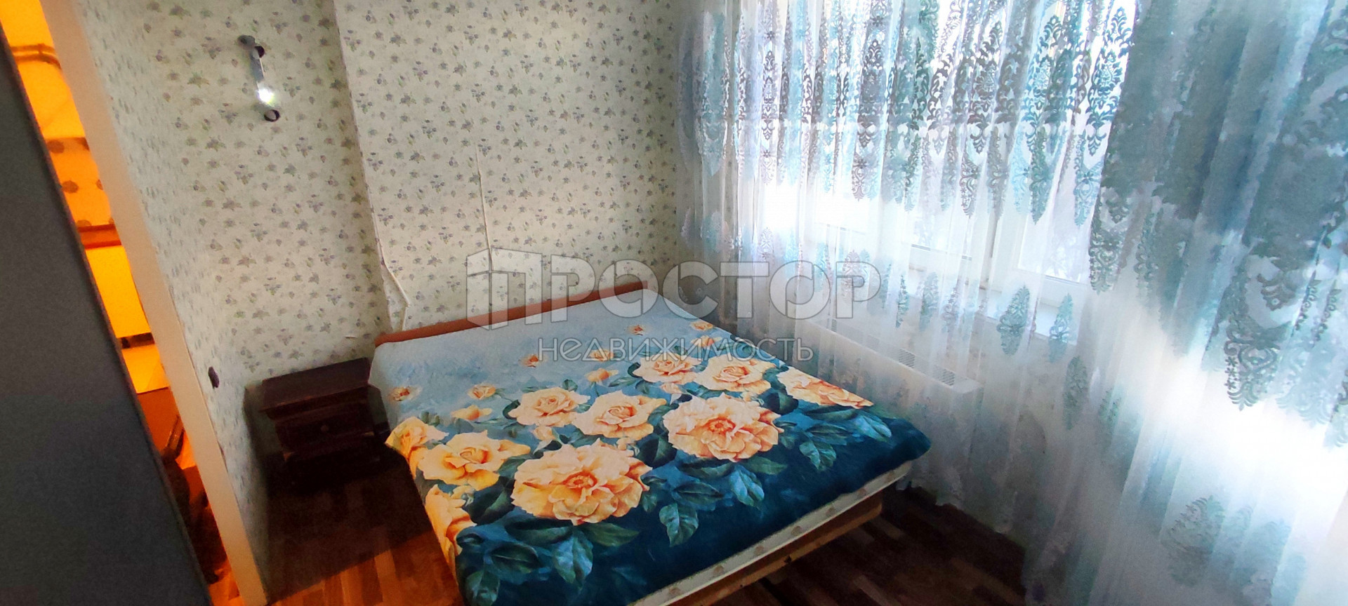 1-комнатная квартира, 49.7 м² - фото 6