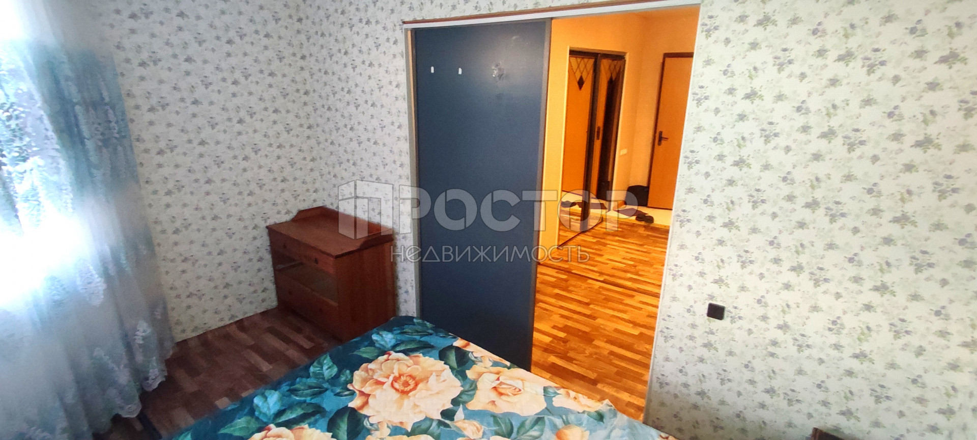 1-комнатная квартира, 49.7 м² - фото 7