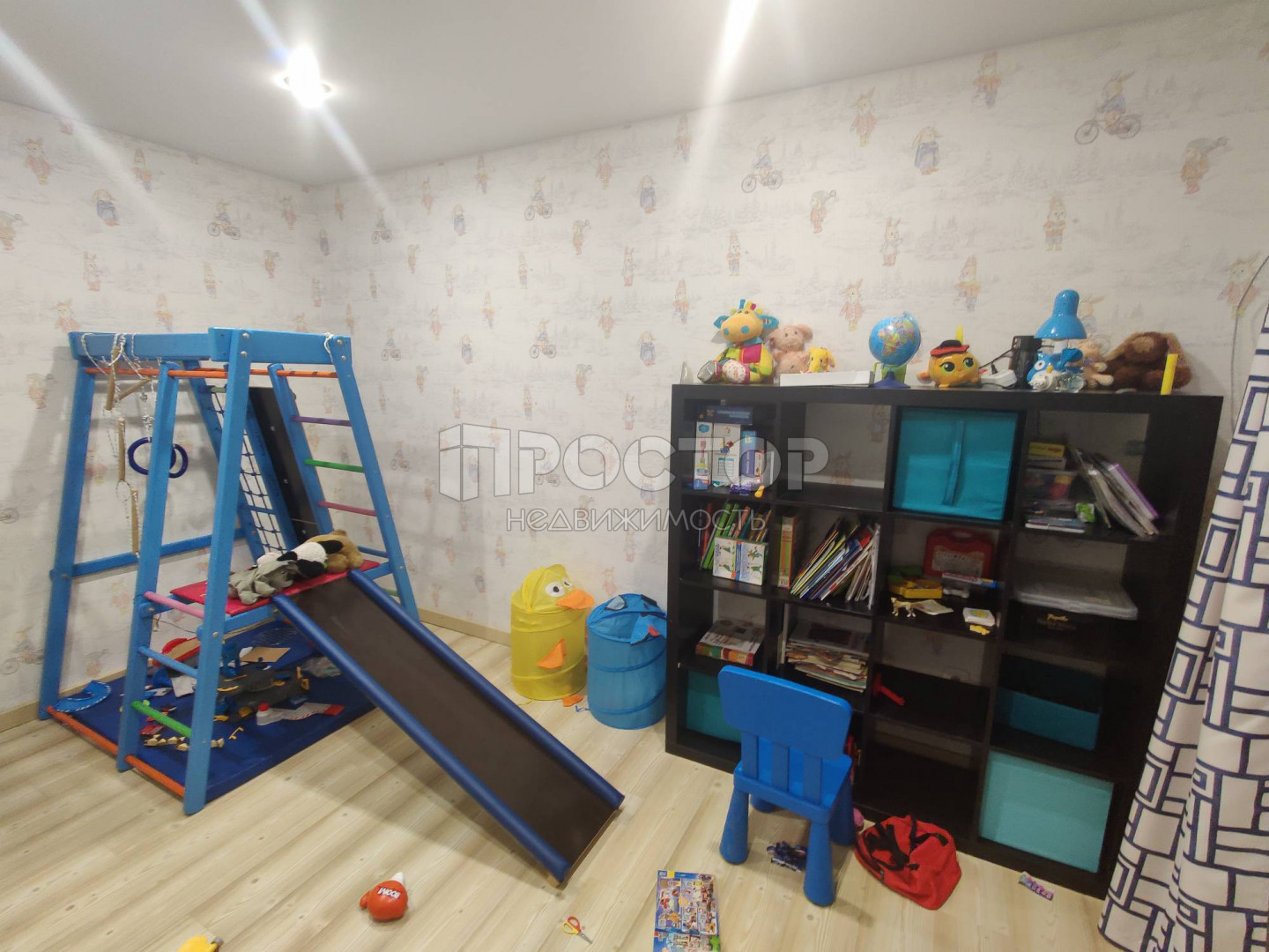 4-комнатная квартира, 81.9 м² - фото 15