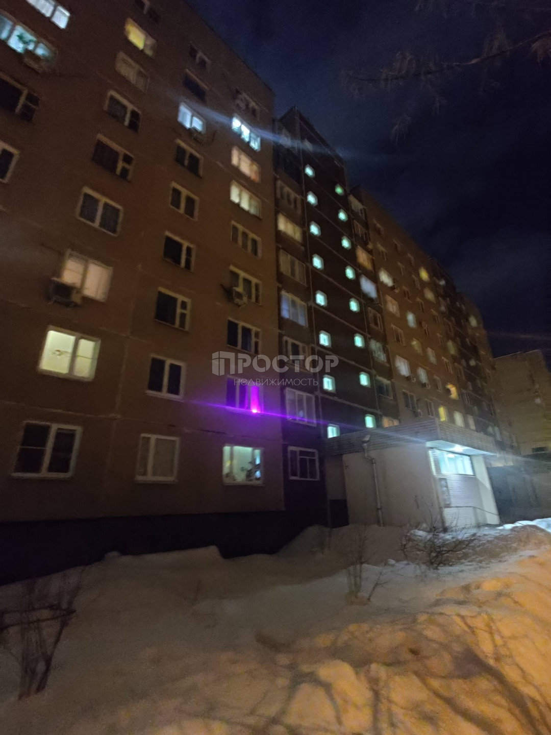 4-комнатная квартира, 81.9 м² - фото 21
