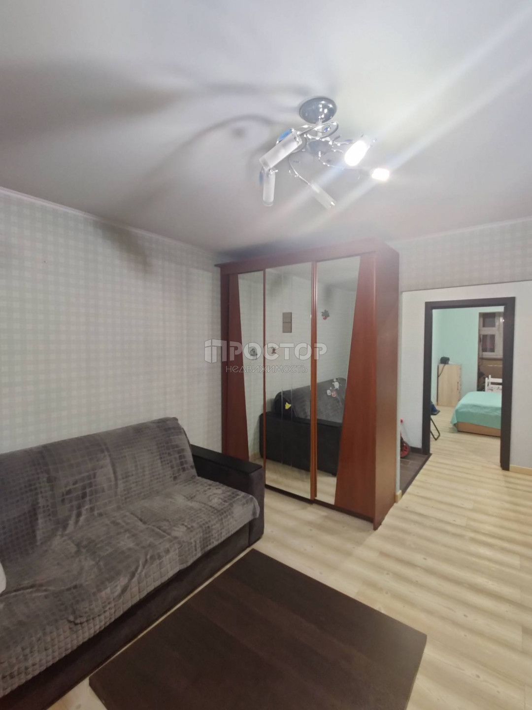 4-комнатная квартира, 81.9 м² - фото 3