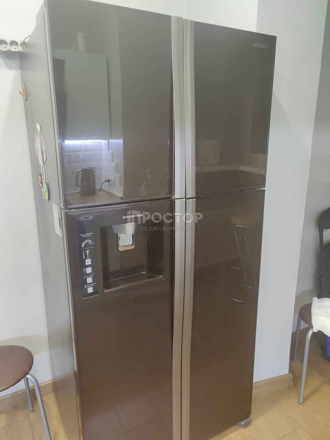4-комнатная квартира, 81.9 м² - фото 12