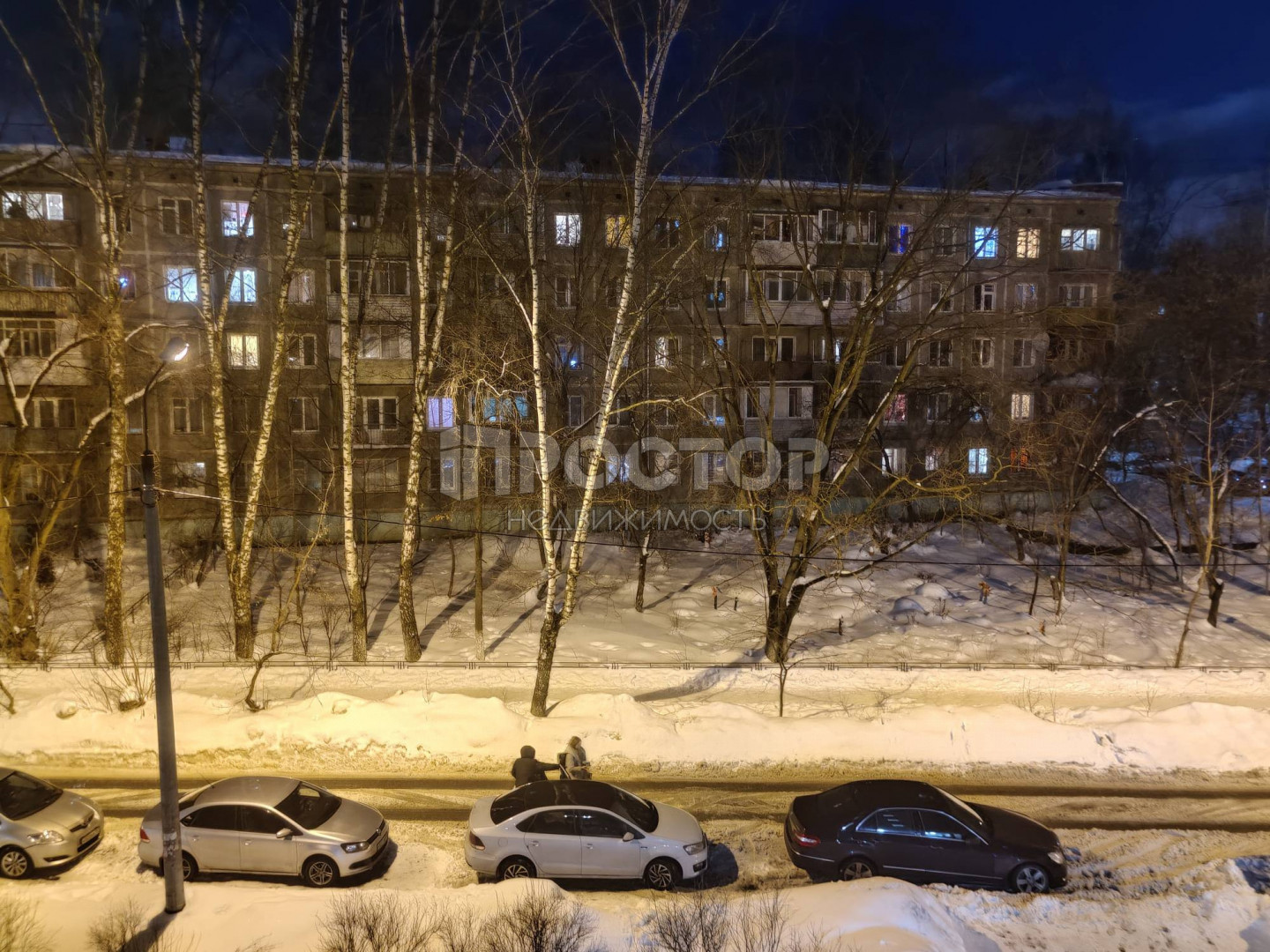4-комнатная квартира, 81.9 м² - фото 23