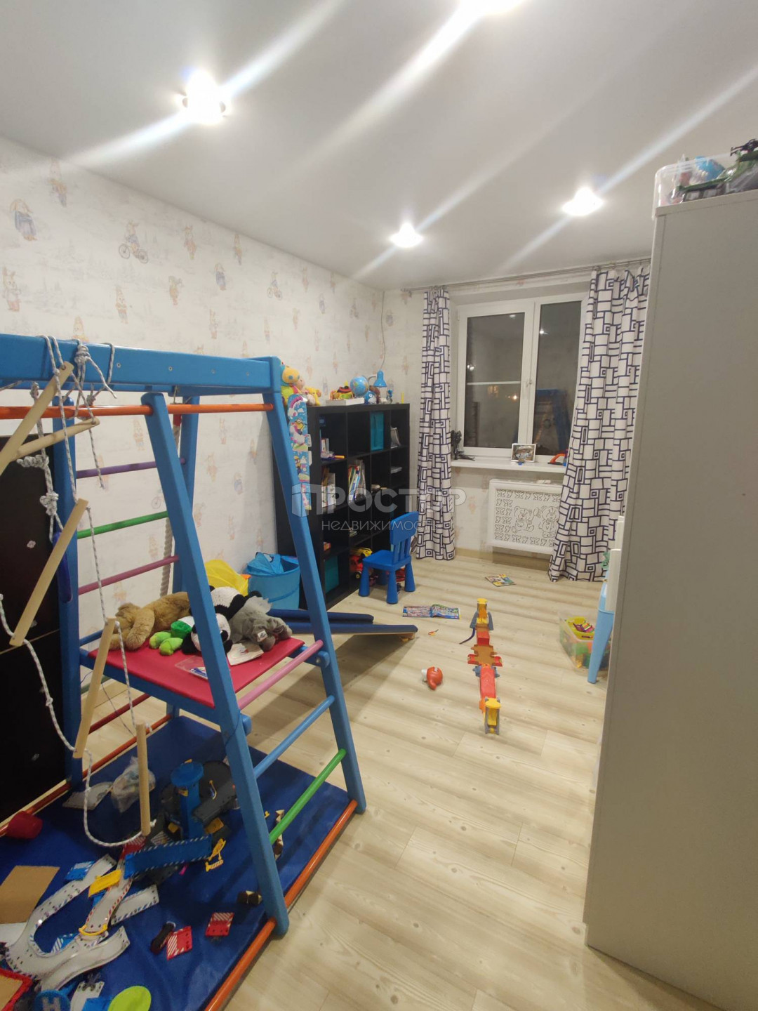 4-комнатная квартира, 81.9 м² - фото 14