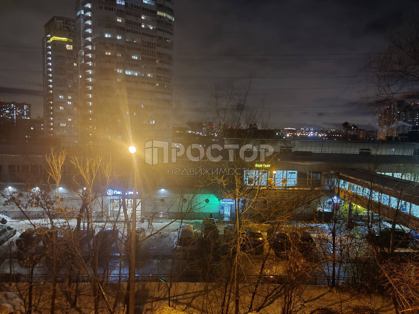 4-комнатная квартира, 81.9 м² - фото 22