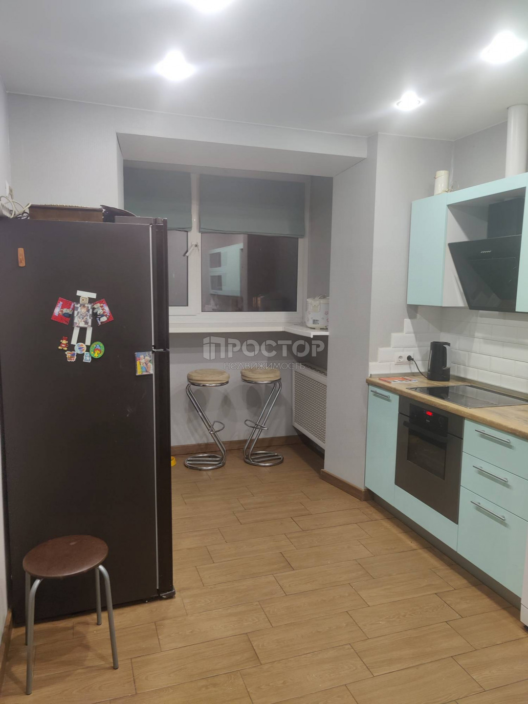 4-комнатная квартира, 81.9 м² - фото 13