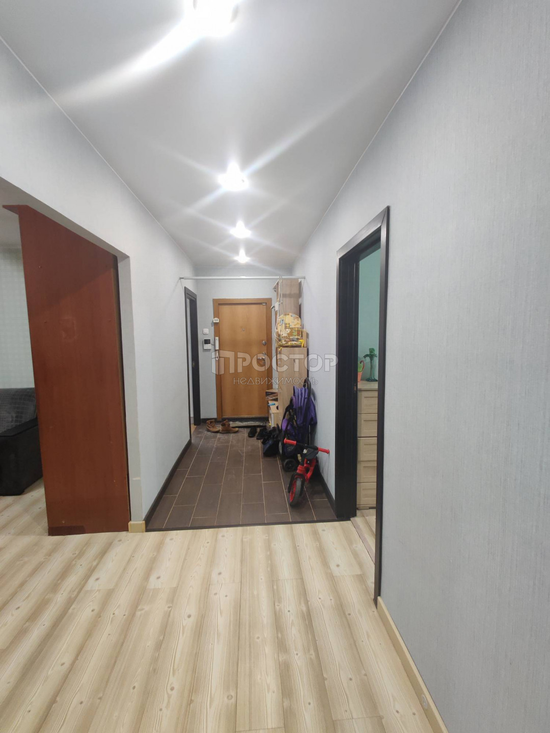 4-комнатная квартира, 81.9 м² - фото 8