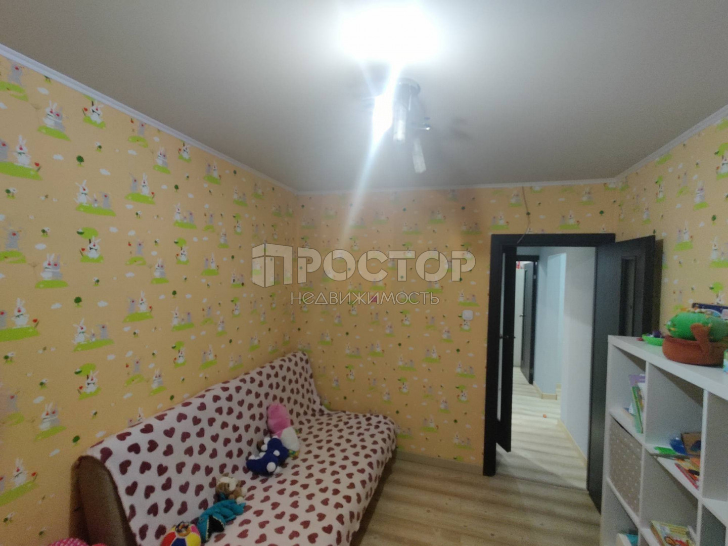 4-комнатная квартира, 81.9 м² - фото 10