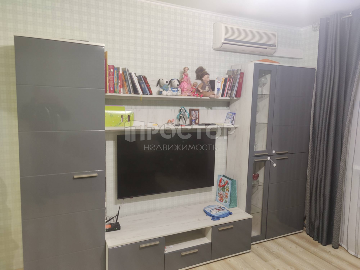 4-комнатная квартира, 81.9 м² - фото 9