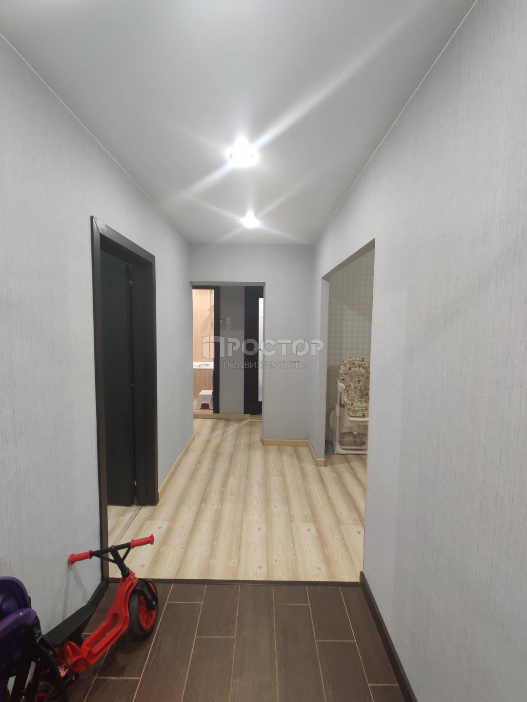 4-комнатная квартира, 81.9 м² - фото 7