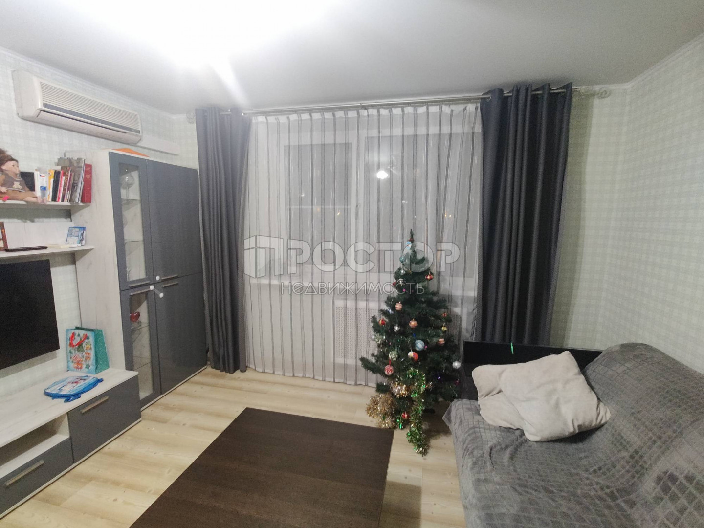 4-комнатная квартира, 81.9 м² - фото 16