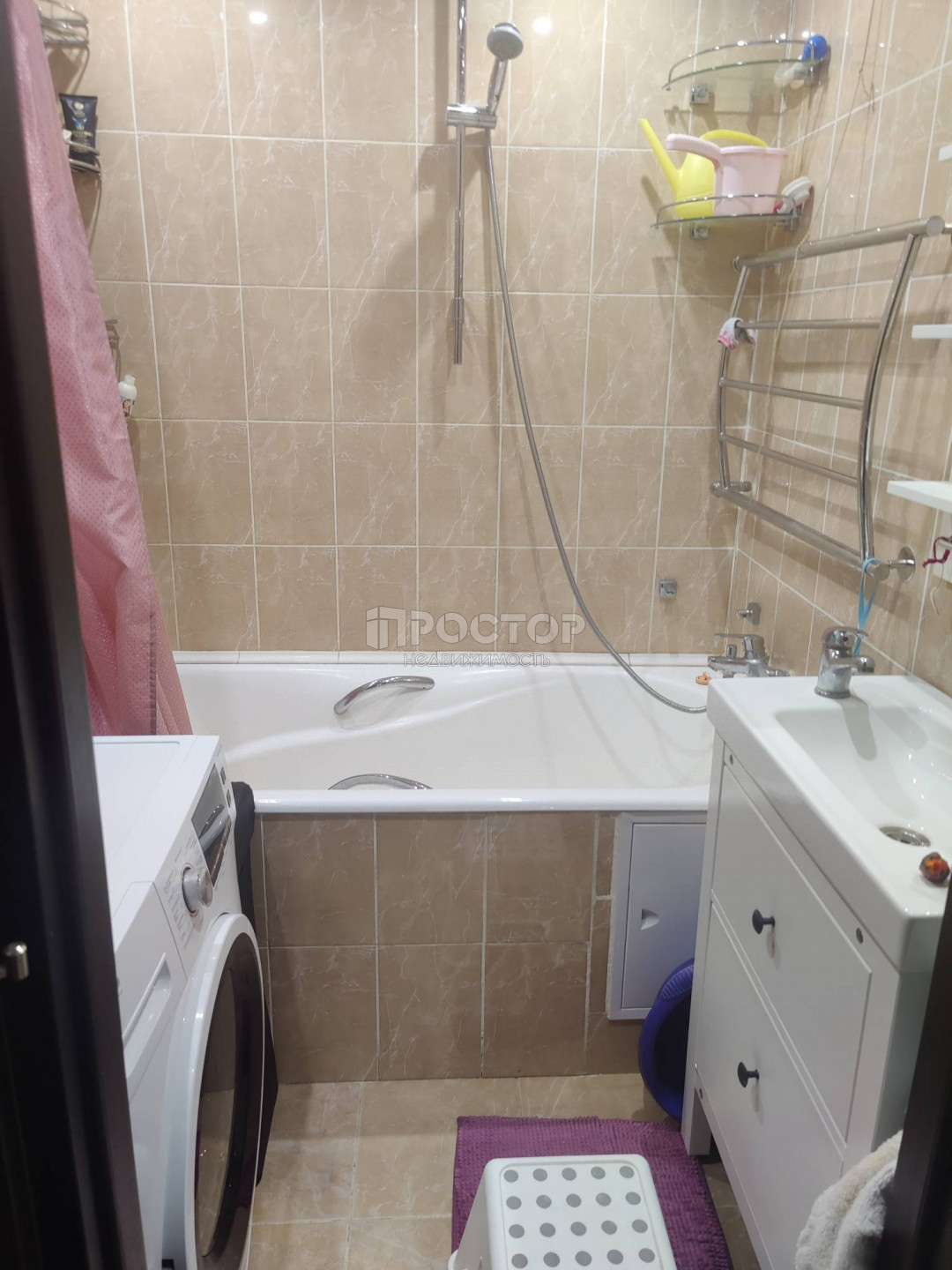 4-комнатная квартира, 81.9 м² - фото 18
