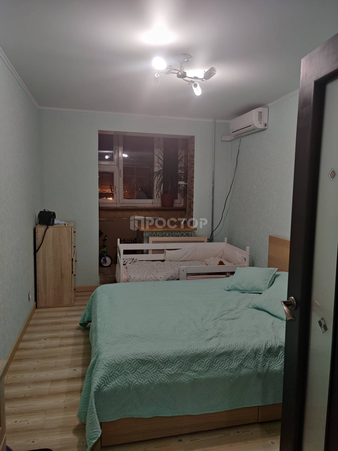 4-комнатная квартира, 81.9 м² - фото 11