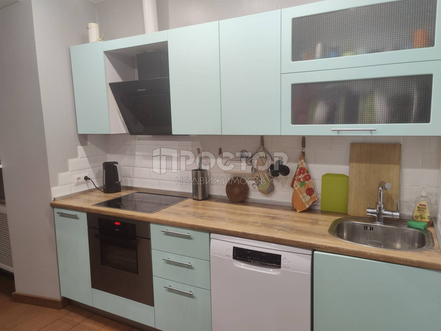4-комнатная квартира, 81.9 м² - фото 6
