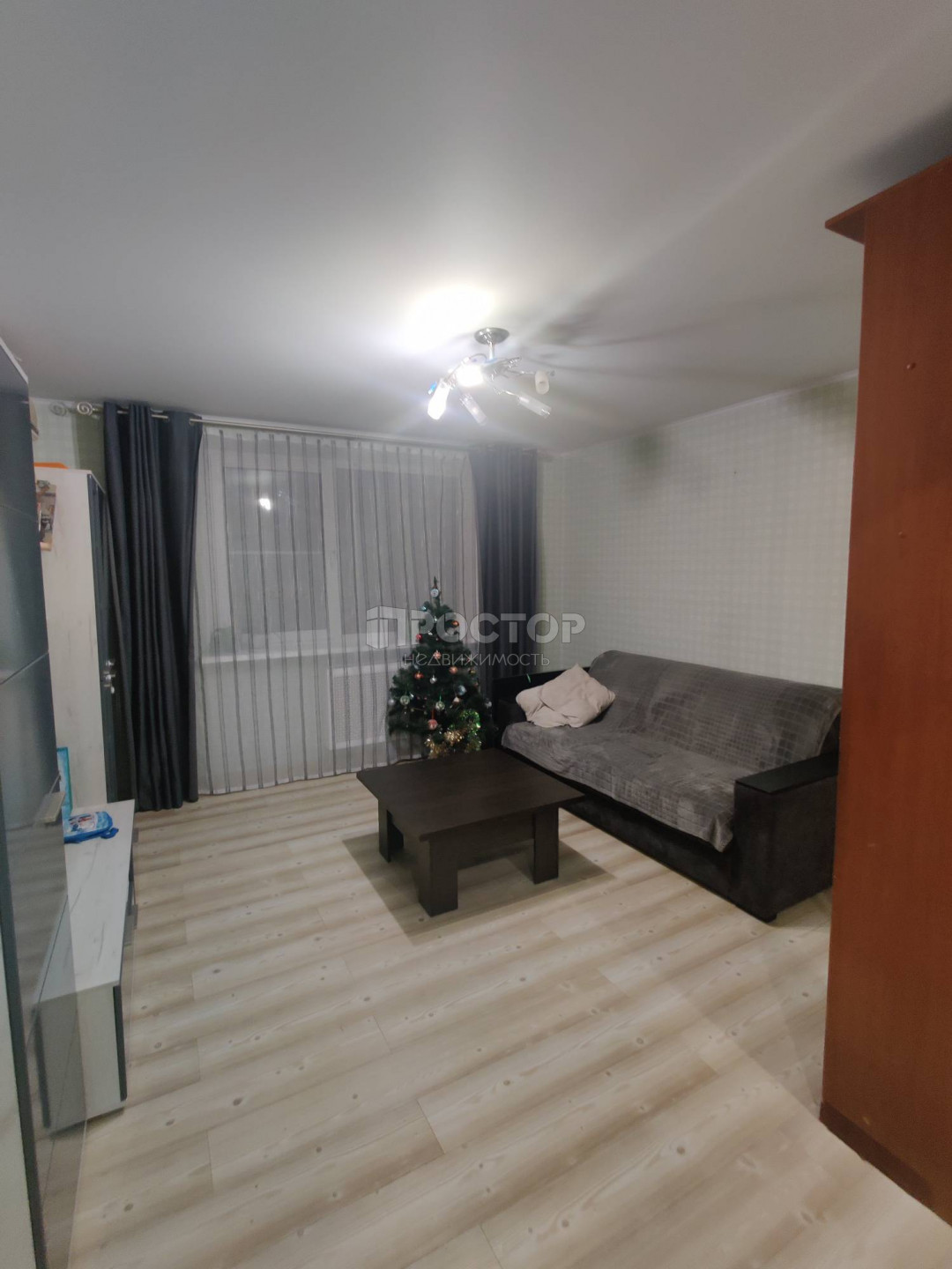 4-комнатная квартира, 81.9 м² - фото 2